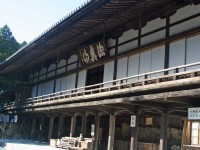 方広寺　本堂